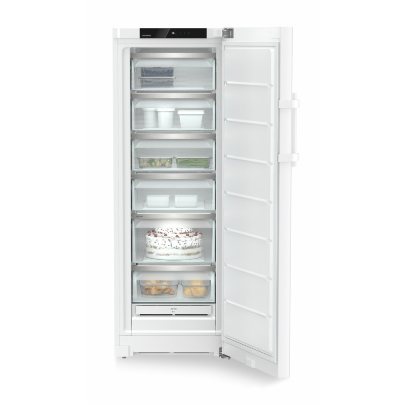 Liebherr FNd 5036-20, Congélateur