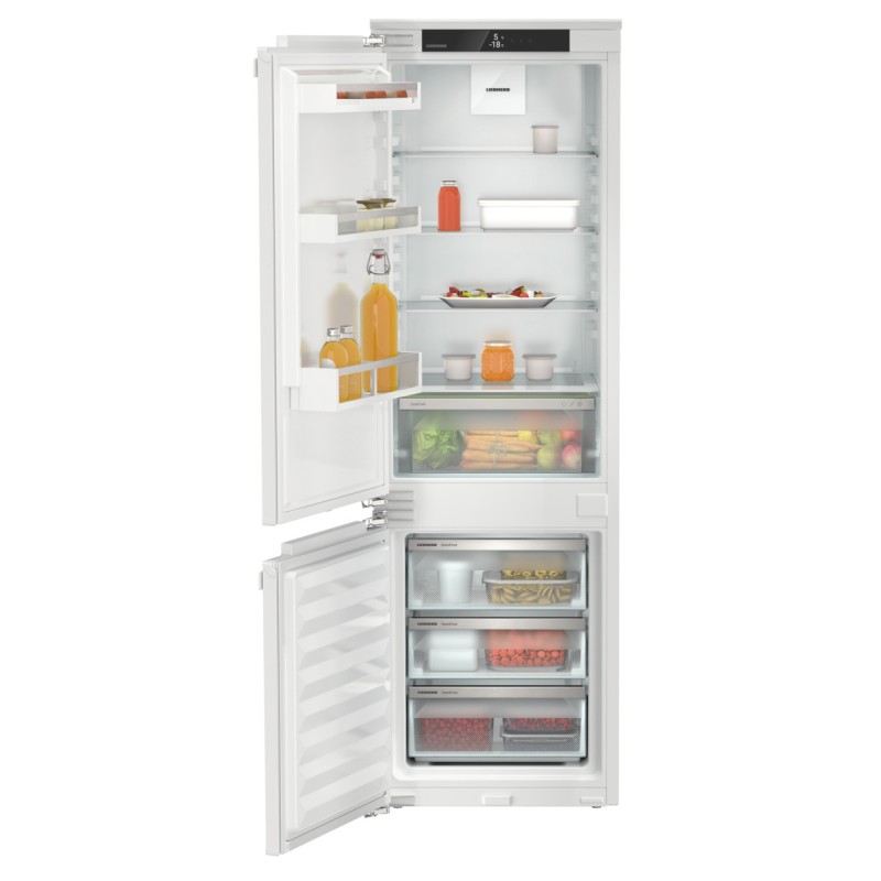 Liebherr ICe 5103-22, Combiné réfrigérateur-congélateur