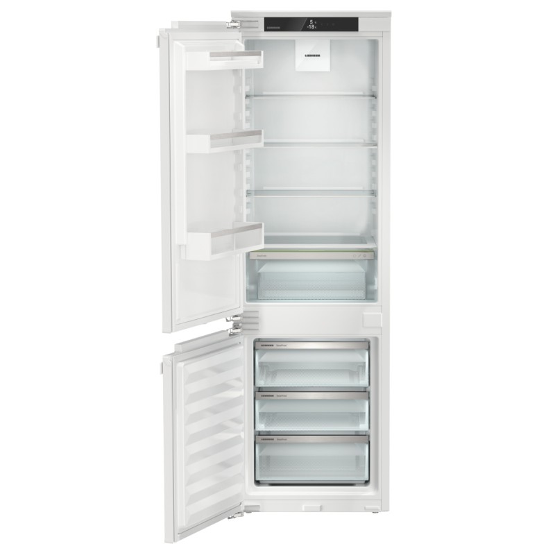 Liebherr ICe 5103-22, Combiné réfrigérateur-congélateur