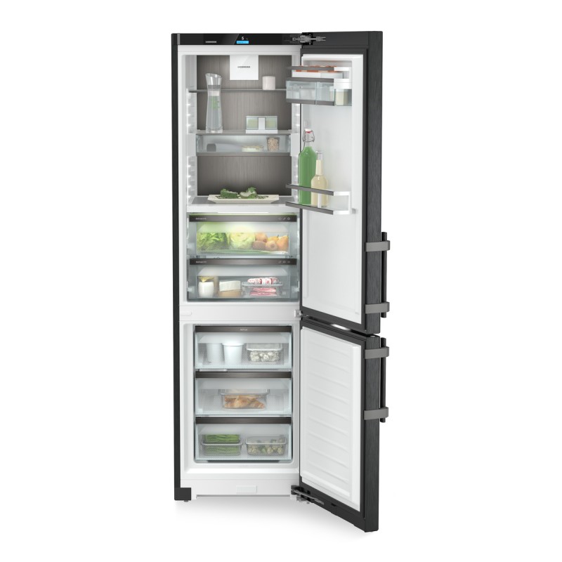 Liebherr CBNbsa20 575i, Combiné réfrigérateur-congélateur