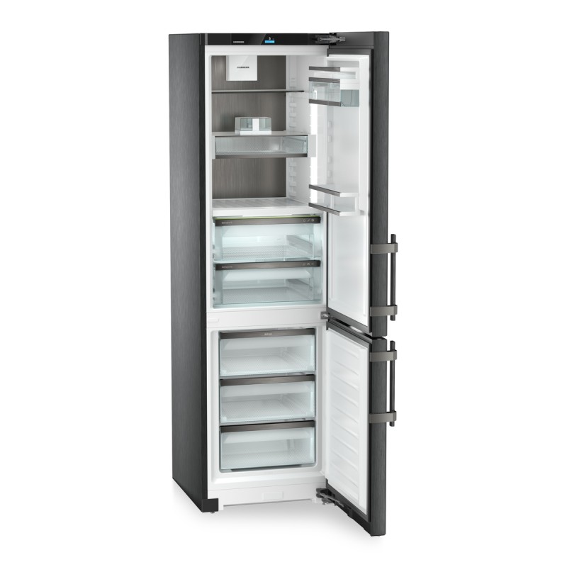 Liebherr CBNbsa20 575i, Combiné réfrigérateur-congélateur