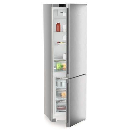 Liebherr KGNsf 57Va03, Combiné réfrigérateur-congélateur