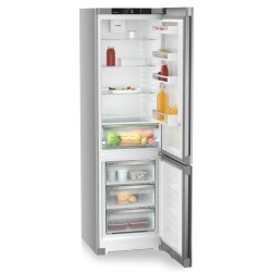 Liebherr KGNsf 57Va03, Combiné réfrigérateur-congélateur