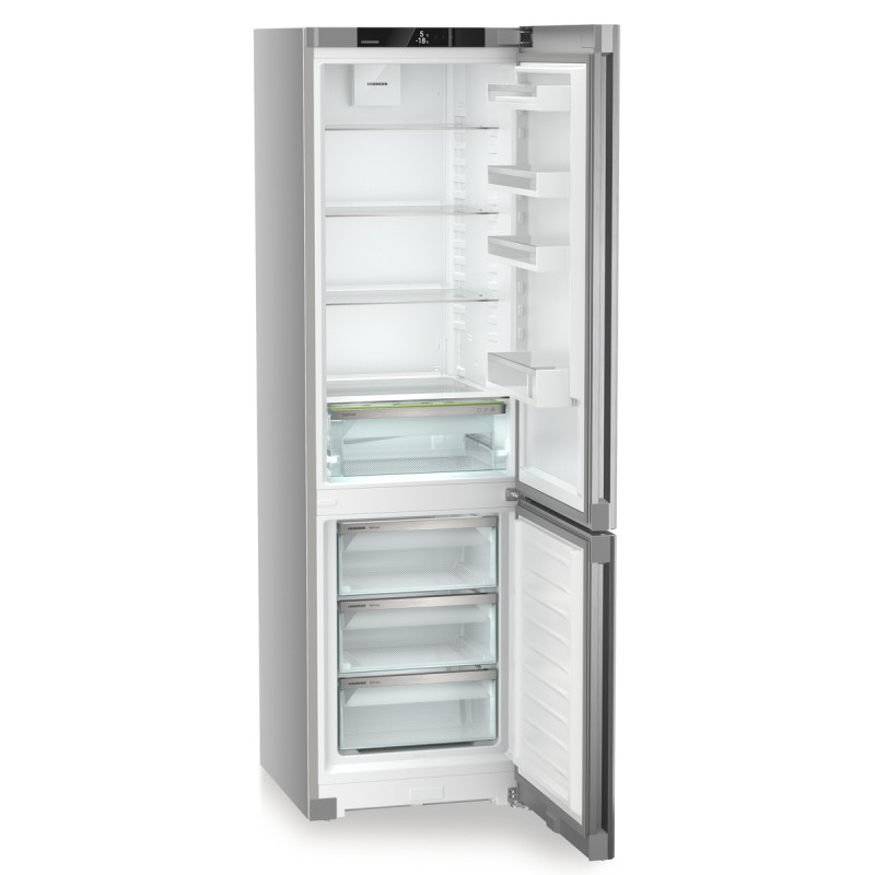 Liebherr KGNsf 57Va03, Combiné réfrigérateur-congélateur