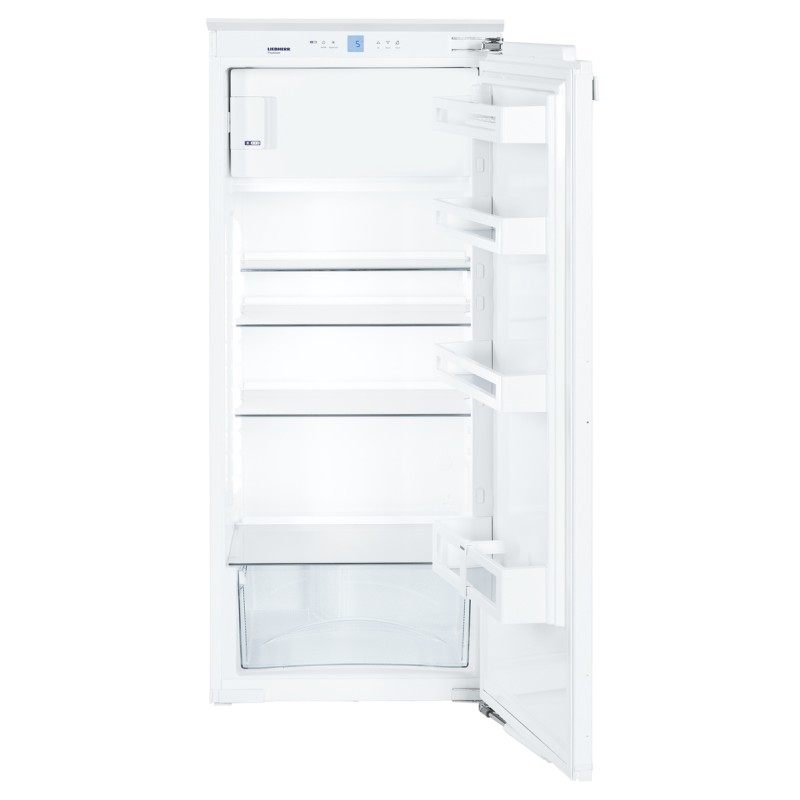 Liebherr IKPc 2554-26, Réfrigérateur