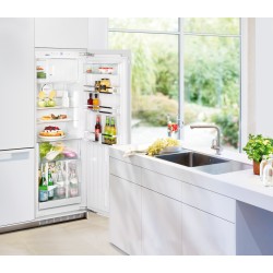 Liebherr IKFPc 2854-26, Réfrigérateur