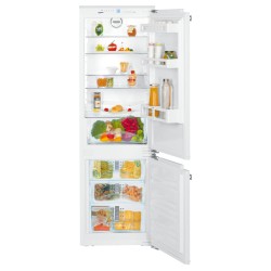 Liebherr ICc 3414-26, Combiné réfrigérateur-congélateur