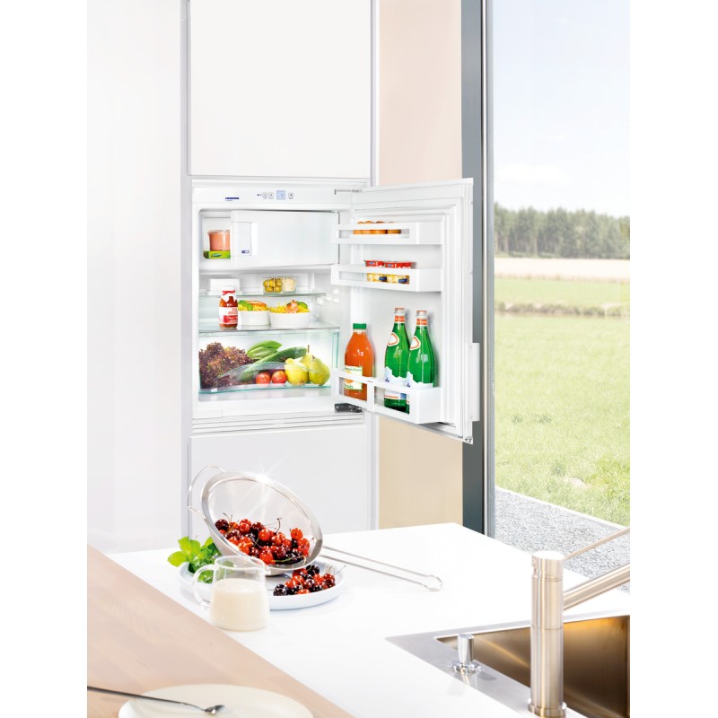 Liebherr EKc 1424-26, Réfrigérateur