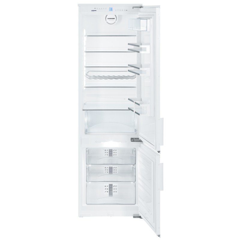 Liebherr ECc 3456-26, Combiné réfrigérateur-congélateur