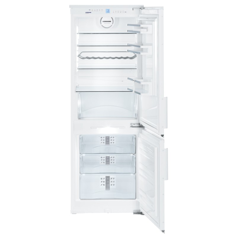 Liebherr ECc 2866-26, Combiné réfrigérateur-congélateur