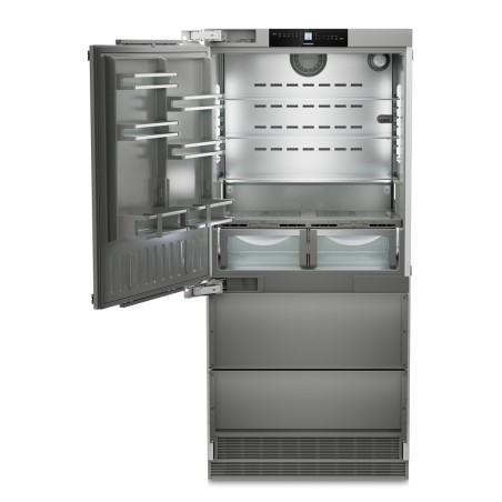 Liebherr ECBNe 8871-20, Combiné réfrigérateur-congélateur