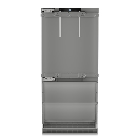 Liebherr ECBNe 8871-20, Combiné réfrigérateur-congélateur