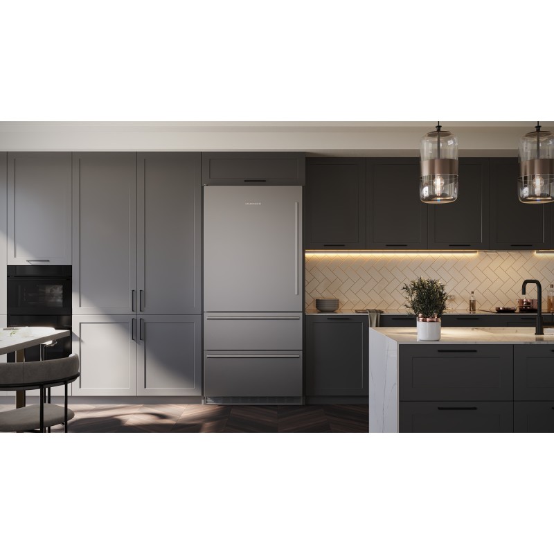 Liebherr ECBNe 8871-20, Combiné réfrigérateur-congélateur