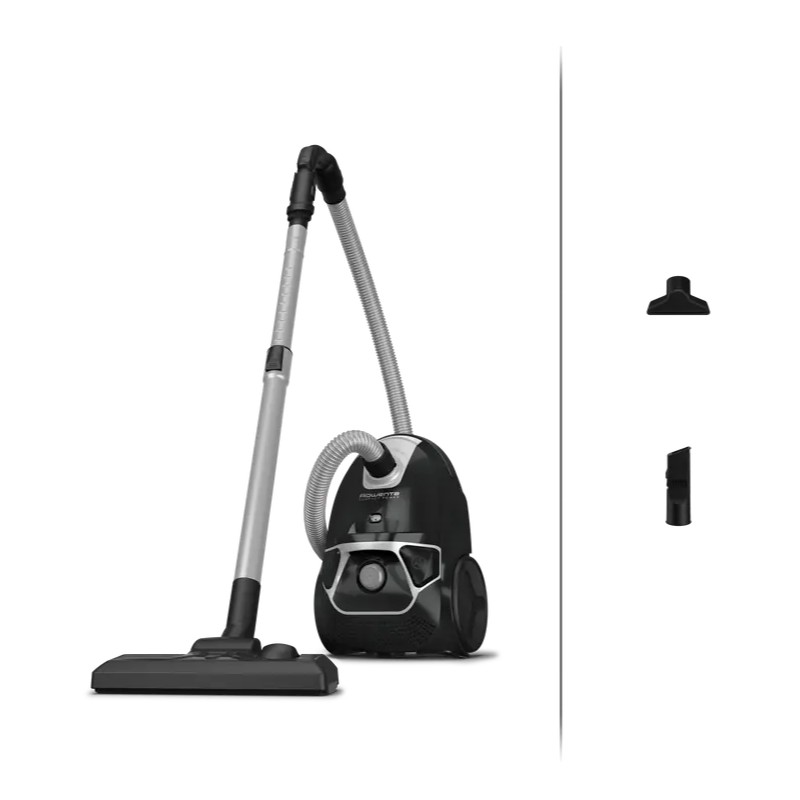Rowenta RO3945EA, Aspirateur compact