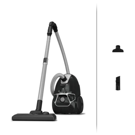 Rowenta RO3945EA, Aspirateur compact