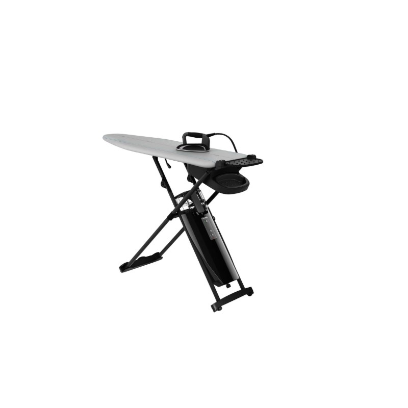 Laurastar Smart M, Station de repassage