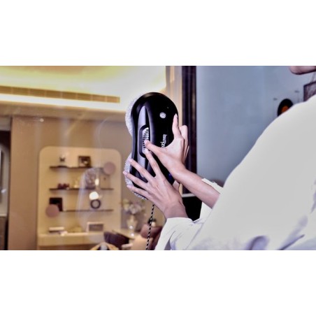 Eziclean® Windobot S4 Plus, Robot vave-vitres