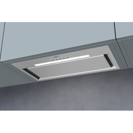 Wesco EVM 200-70 blanc, circuit fermé, hotte intégrable circuit fermé (4013935-200)