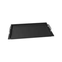 Plaque plancha BGP F MAX lisse,