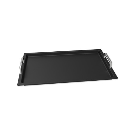 Plaque plancha BGP F MAX lisse,