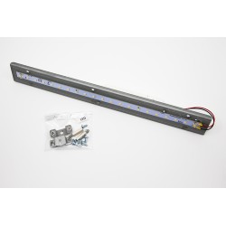 Wesco Set pour transformation en LED, RVM 130/330, EVM/ZM 124, EVM 8/212(55/60 (4013224)