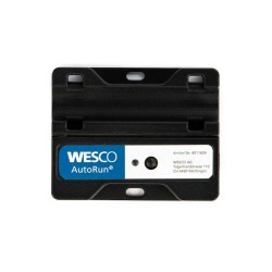 Wesco AutoRun® fonction marche/arrêt automatique, pour Connect Gateway Bluetooth (4012151)