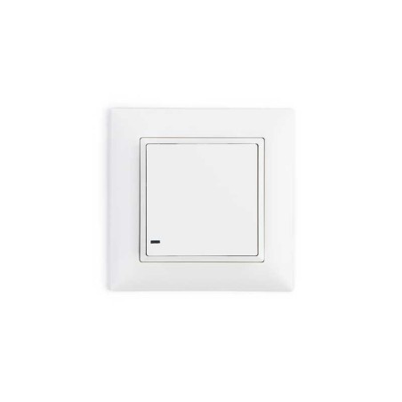 Wesco Détecteur photoélectrique LTF blanc, pour Connect Gateway ondes radio (4012138)