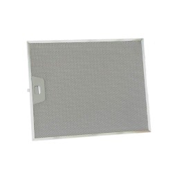 Wesco Filtre à graisse 351 x 255.5 x 8 mm, (4011559)