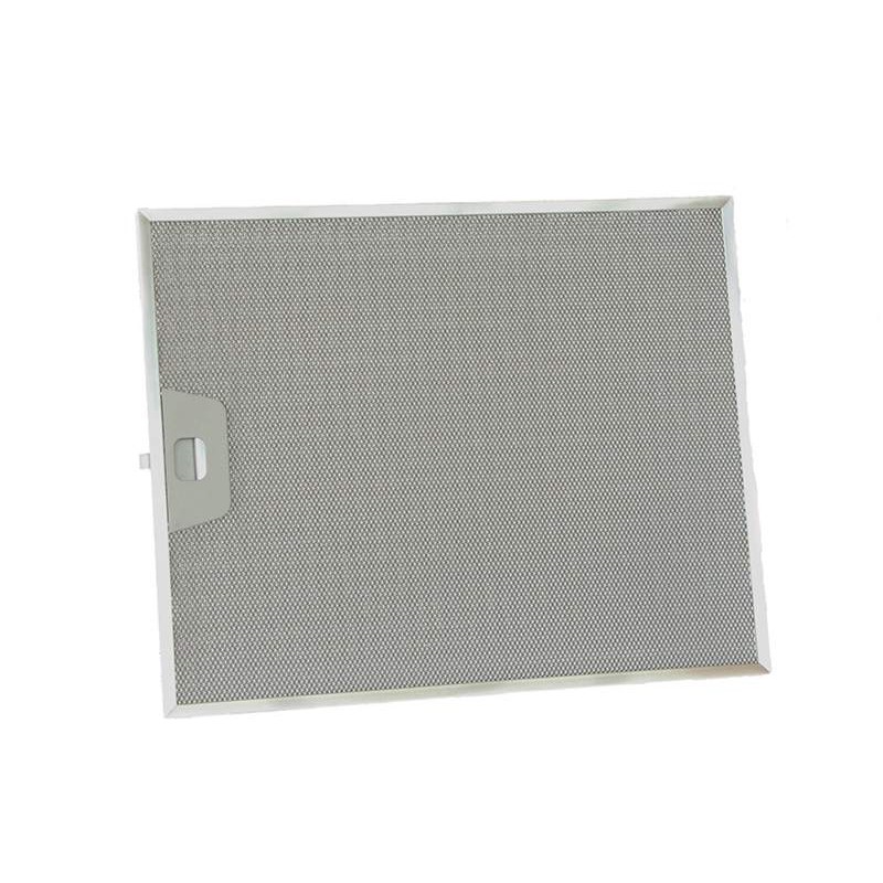 Wesco Filtre à graisse 351 x 255.5 x 8 mm, (4011559)