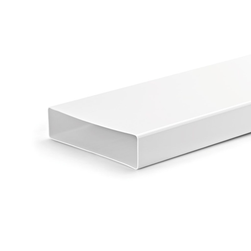 Wesco Gaine extra-plate 218 x 55 mm piana, Longueur 1000 mm (4010712)