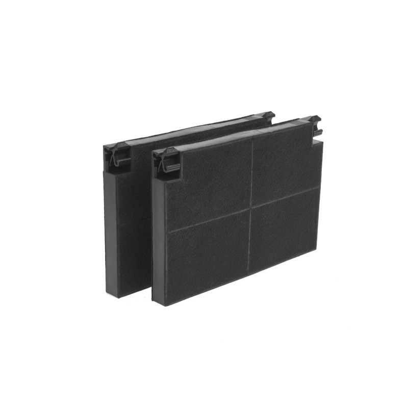 Wesco Set de filtres à charbon actif, EVM 215 (4010491)