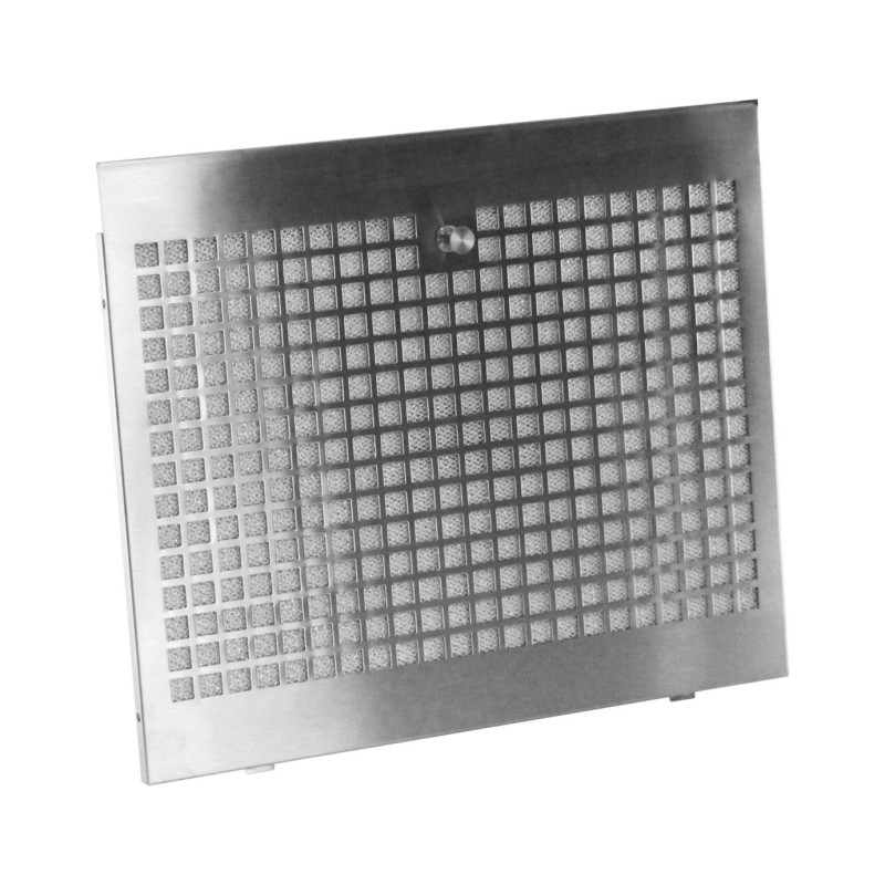 Wesco Filtre à graisse 324 x 270 x 9 mm, (4010018)