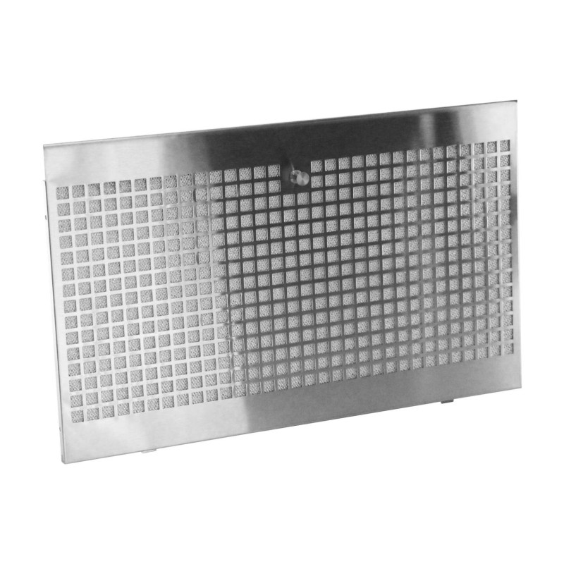 Wesco Filtre à graisse 448 x 270 x 9 mm, (4010017)