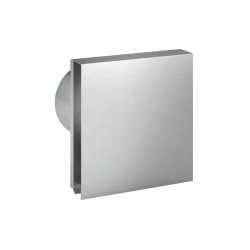 Wesco WWG Prime 150 Plus, Sortie de façade avec manchette (4009773)