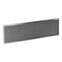 Wesco Filtre à graisse 125 x 420 x 10 mm, (4009743)