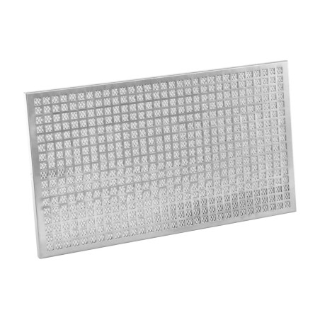 Wesco Filtre à graisse 358 x 200  x 10 mm 100%, à flux optimisé (4009676)