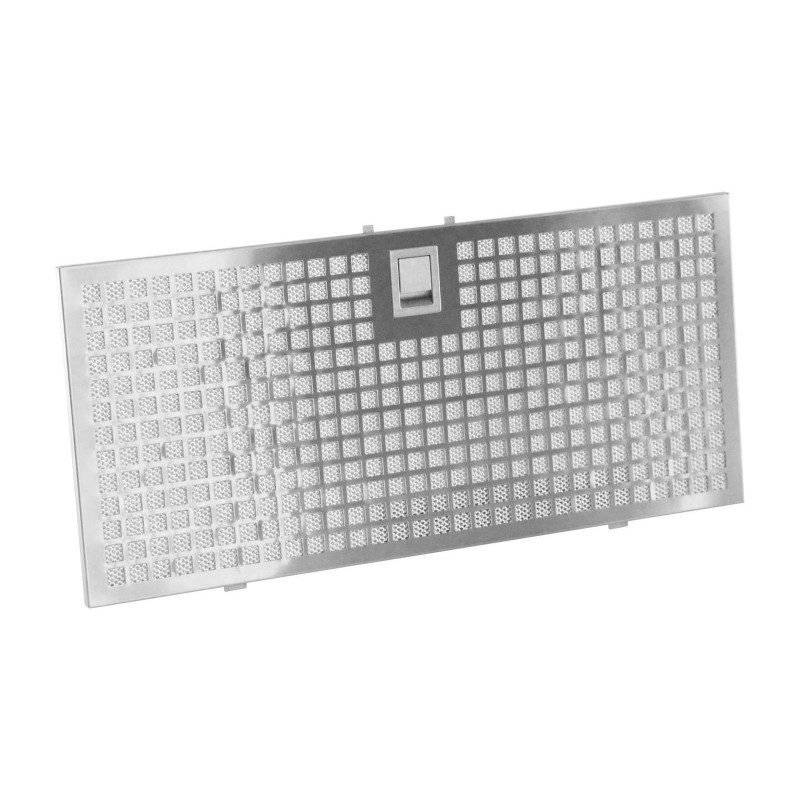 Wesco Filtre à graisse 427 x 195 x 9 mm, (4008566)