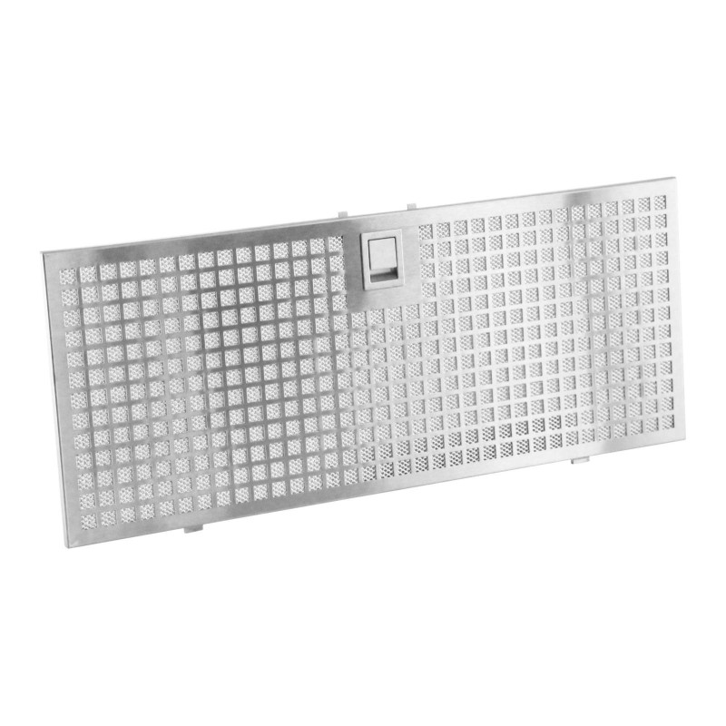 Wesco Filtre à graisse 477 x 195  x 9 mm, (4008557)