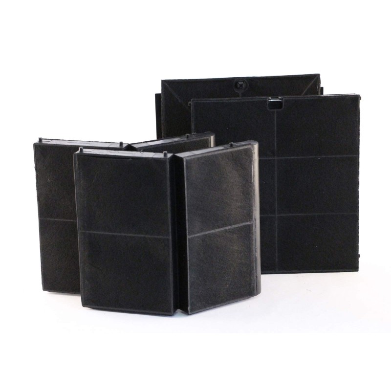 Wesco Set filtres charbon actif, AME/AE (4008502)