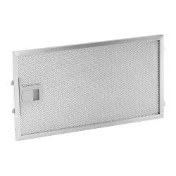 Wesco Filtre à graisse 164.5 x 302 mm, (4008084)