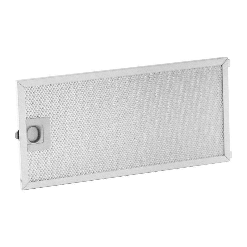 Wesco Filtre à graisse 124 x 254 mm, (4008083)