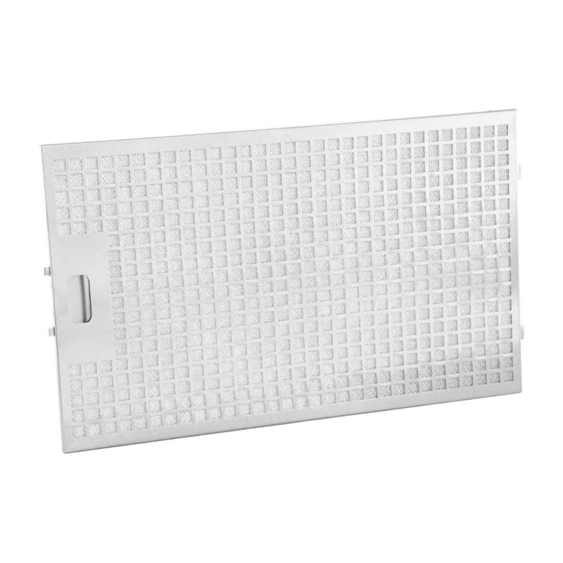 Wesco Filtre à graisse 434 x 266 x 9, EV(R)E 5-60 (4007430)