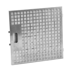 Wesco Filtre à graisse 234 x 226 x 9 mm, EV(R)C 3-80/100/120 (4007429)