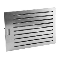 Wesco Filtre labyrinthe, 380 x 270 x 9 mm 60% (4006421)