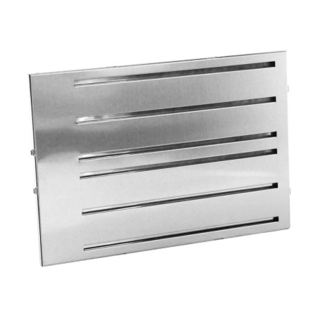 Wesco Filtre labyrinthe, 380 x 260 x 9 mm 60% (4006419)