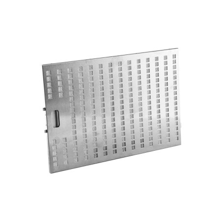 Wesco Filtre à graisse 380 x 260 x 9 mm 50%, (4005874)