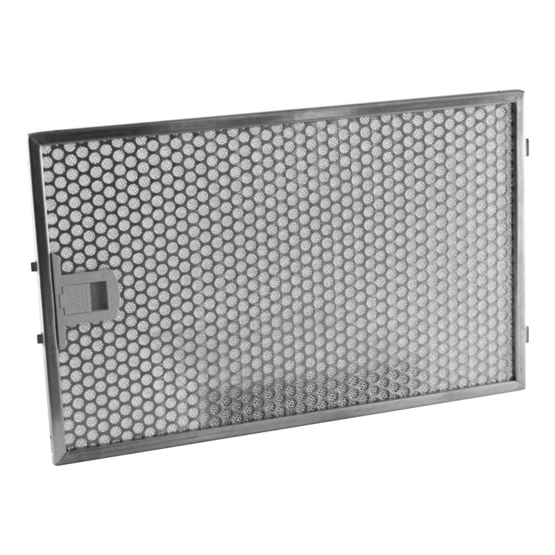 Wesco Filtre à graisse  380 x  240 x 9 mm, poignée côté court (4005870)