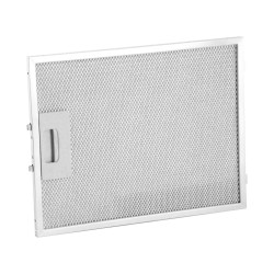 Wesco Filtre à graisse 292 x 228 x 9 mm, (4005538)