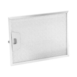 Wesco Filtre à graisse 273 x 205 x 8 mm, (4004553)