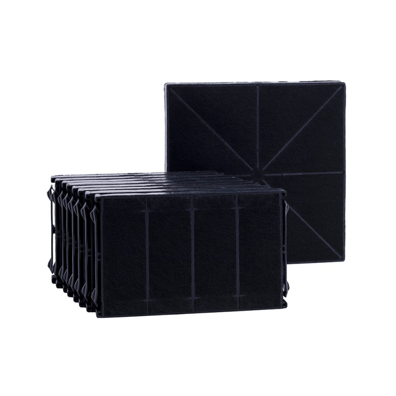 Wesco Jeu de filtres CA ASE, court (4004528)